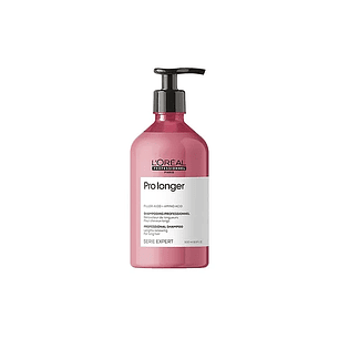 Shampoo Fortalecedor de Cabello Largo Prolonger 500ml