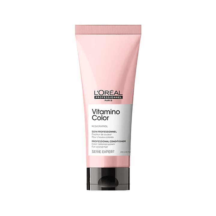 Acondicionador Vitamino Color L'oréal Professionnel - 200ml 1