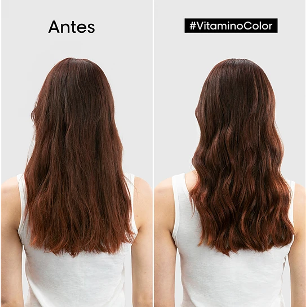 Acondicionador Vitamino Color L'oréal Professionnel - 200ml 2