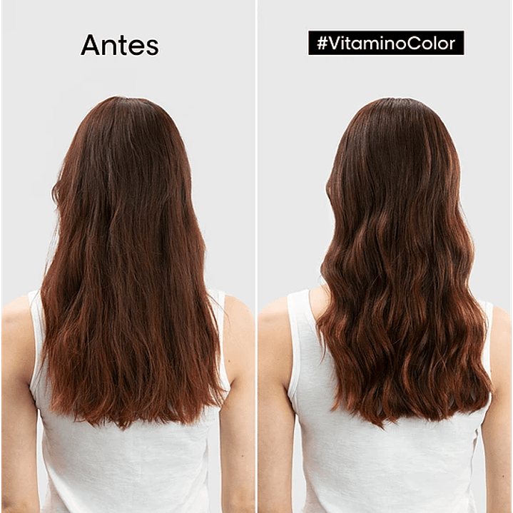 Acondicionador Vitamino Color L'oréal Professionnel - 200ml 2