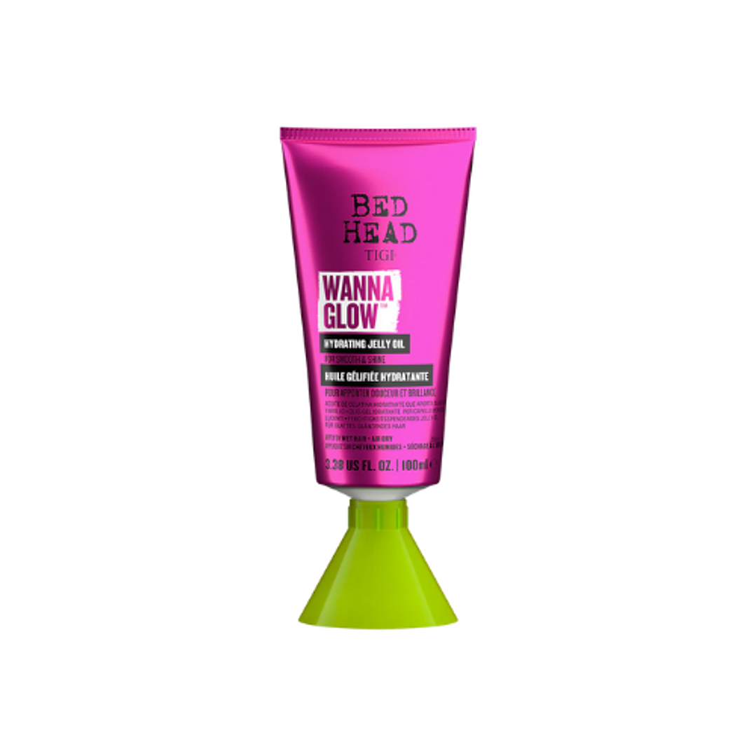 Wanna Glow - Tigi Bed Head 100ml 1