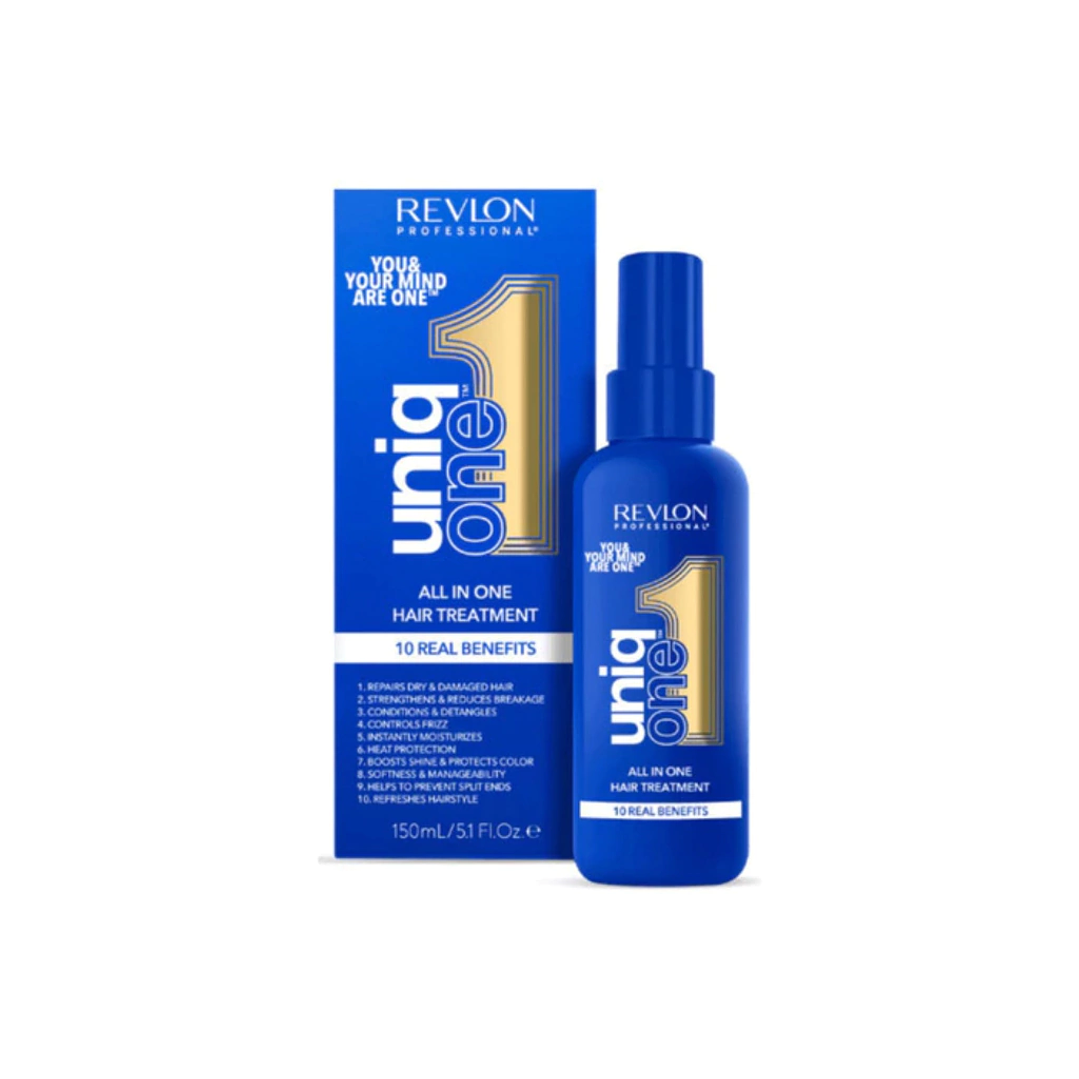 Uniq One All In One Mental Wellness Edición Limitada 150ml 1