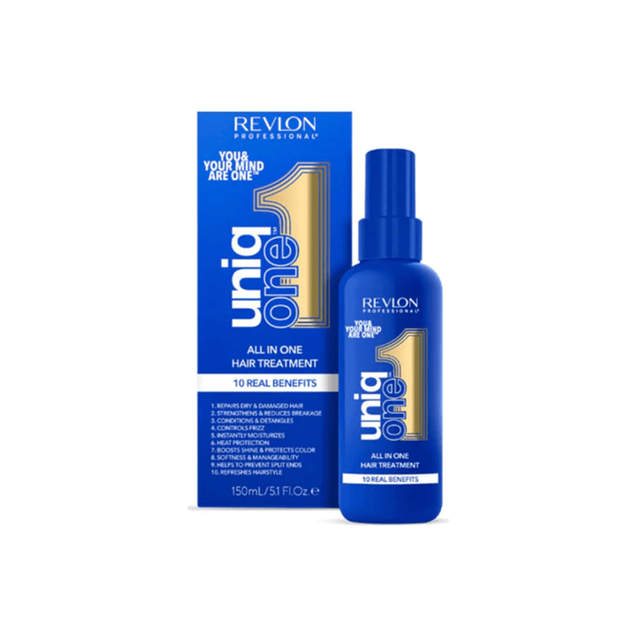 Uniq One All In One Mental Wellness Edición Limitada 150ml 1