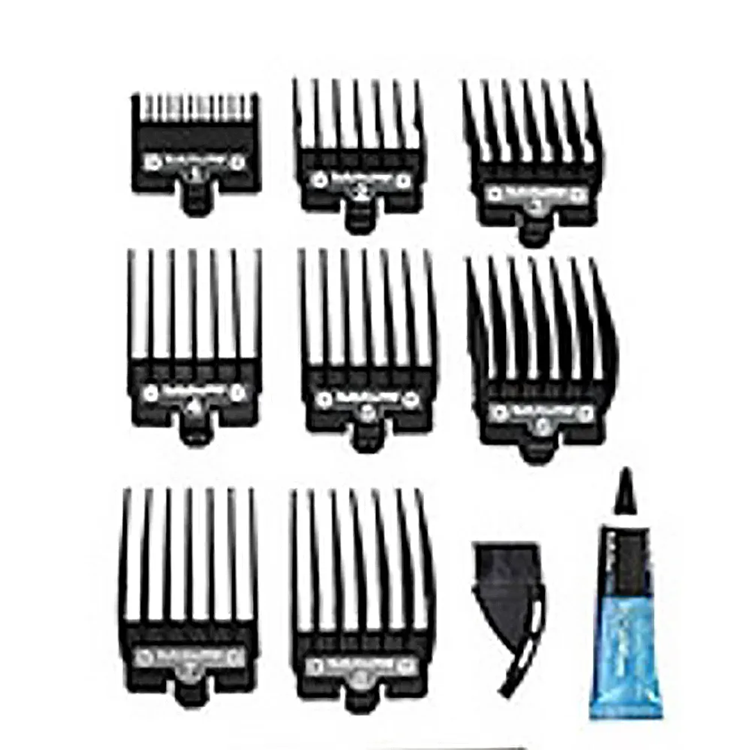 BABYLISSPRO CORTAPELO B810UZ POWERFX MAGNÉTICO 3