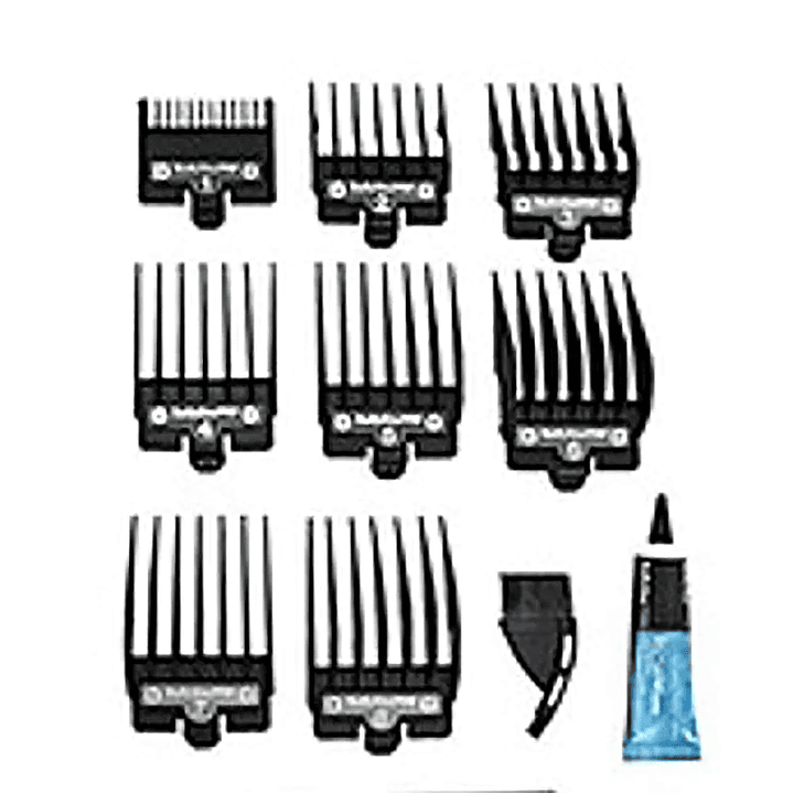 BABYLISSPRO CORTAPELO B810UZ POWERFX MAGNÉTICO 3