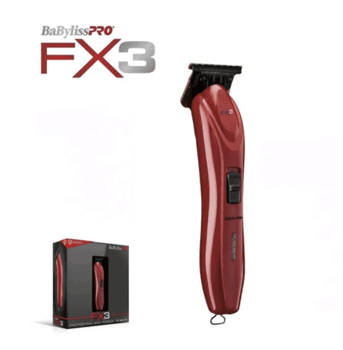 Babylisspro Lo Profx Desvelladora