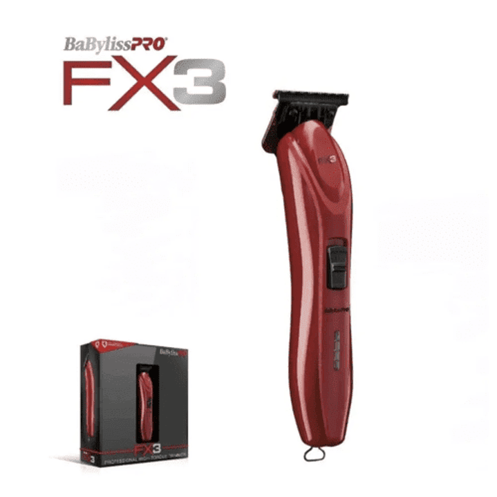 Maquina Desvelladora BabylissPro Fxx3TUZ 1