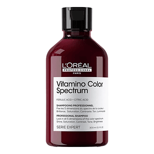 Vitamino Color Spectrum Shampoo Avanzado 300ml L'oréal Professionnel