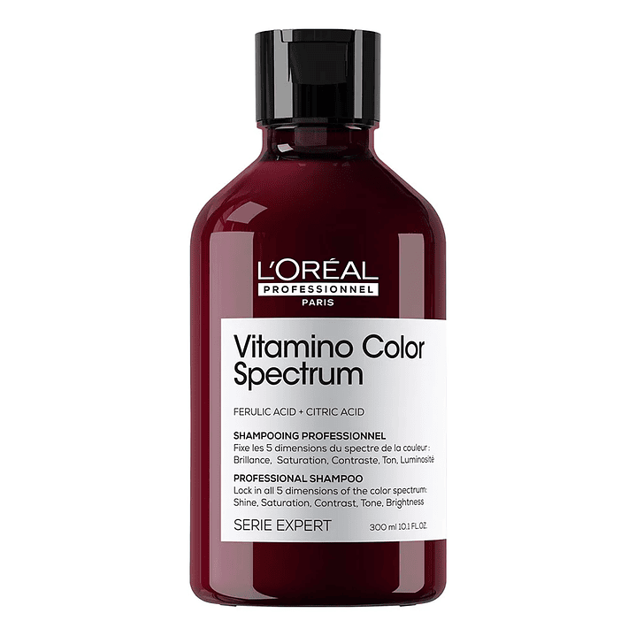Vitamino Color Spectrum Shampoo Avanzado 300ml L'oréal Professionnel 1