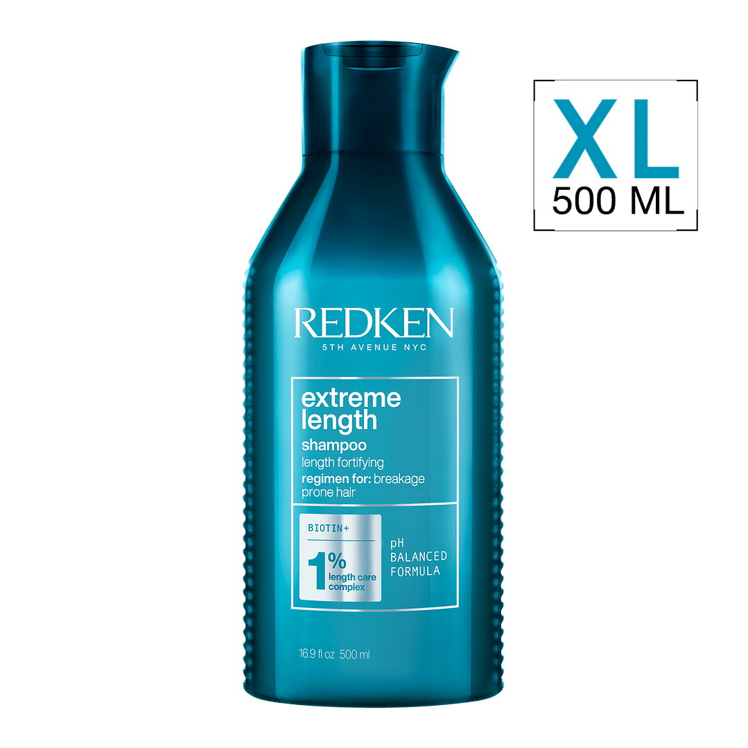 Shampoo Extreme Lenght 500ml Redken 1