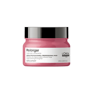 Mascarilla Largos L'oréal Professionnel Pro Longer 250ml