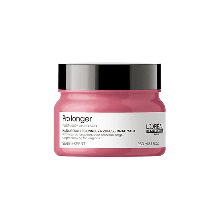 Mascarilla Largos L'oréal Professionnel Pro Longer 250ml 1