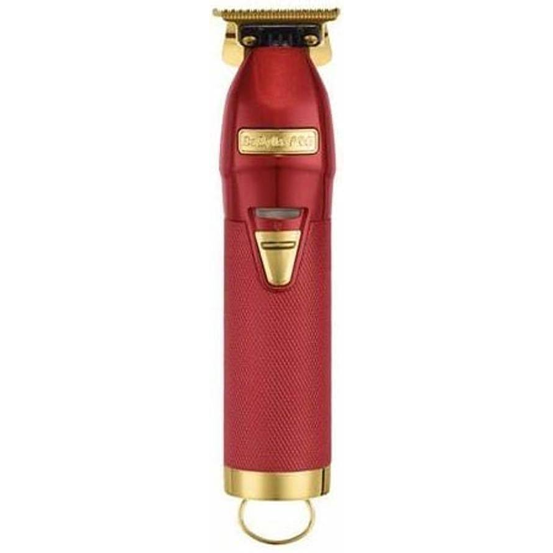 Clipper Babylisspro 4barbers Red Edición Limitada 2