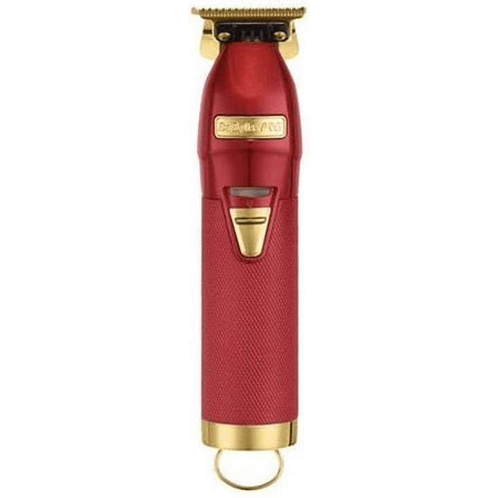 Clipper Babylisspro 4barbers Red Edición Limitada 2