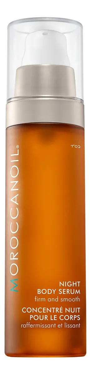 Aceite Corporal Moroccanoil Sérum Corporal Nocturno 50ml