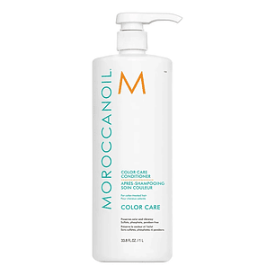 Acondicionador cuidado del color 1000 ml Moroccanoil
