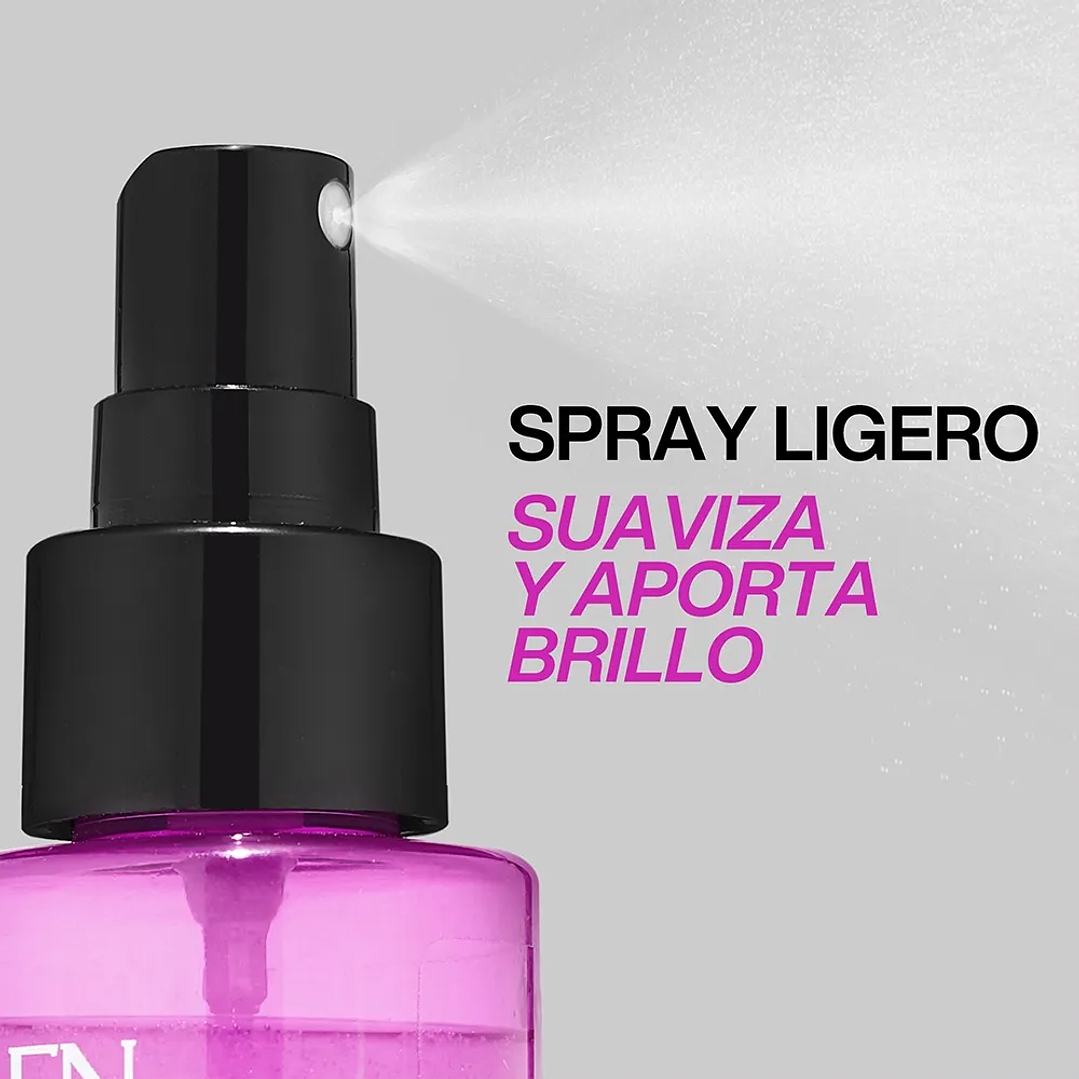 Spray Protector Térmico Y Secado Rápido Quick Blow Out 125Ml 4