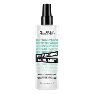 Crema Cabello Rizado Hidratación Definición Total Hybrid Curls 250Ml
