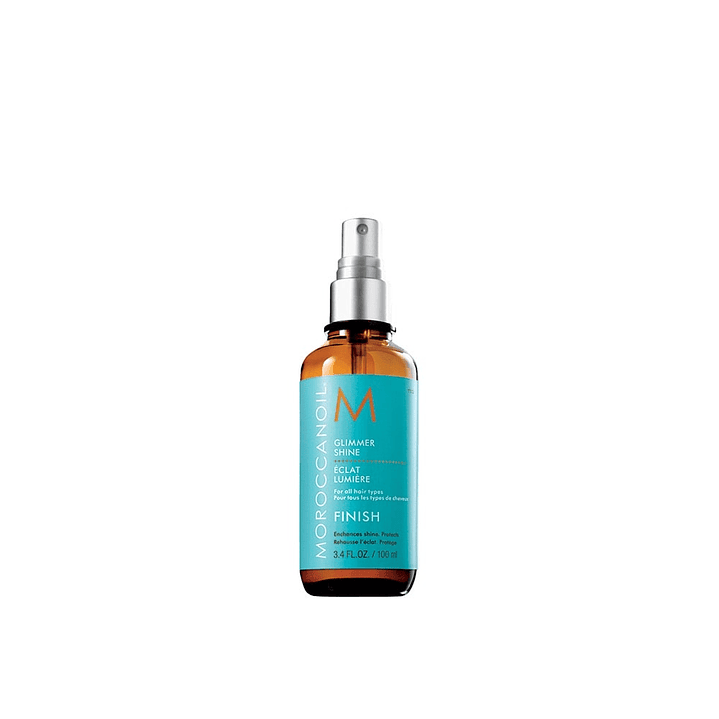 Bruma de Brillo Intenso 100ml Moroccanoil 1