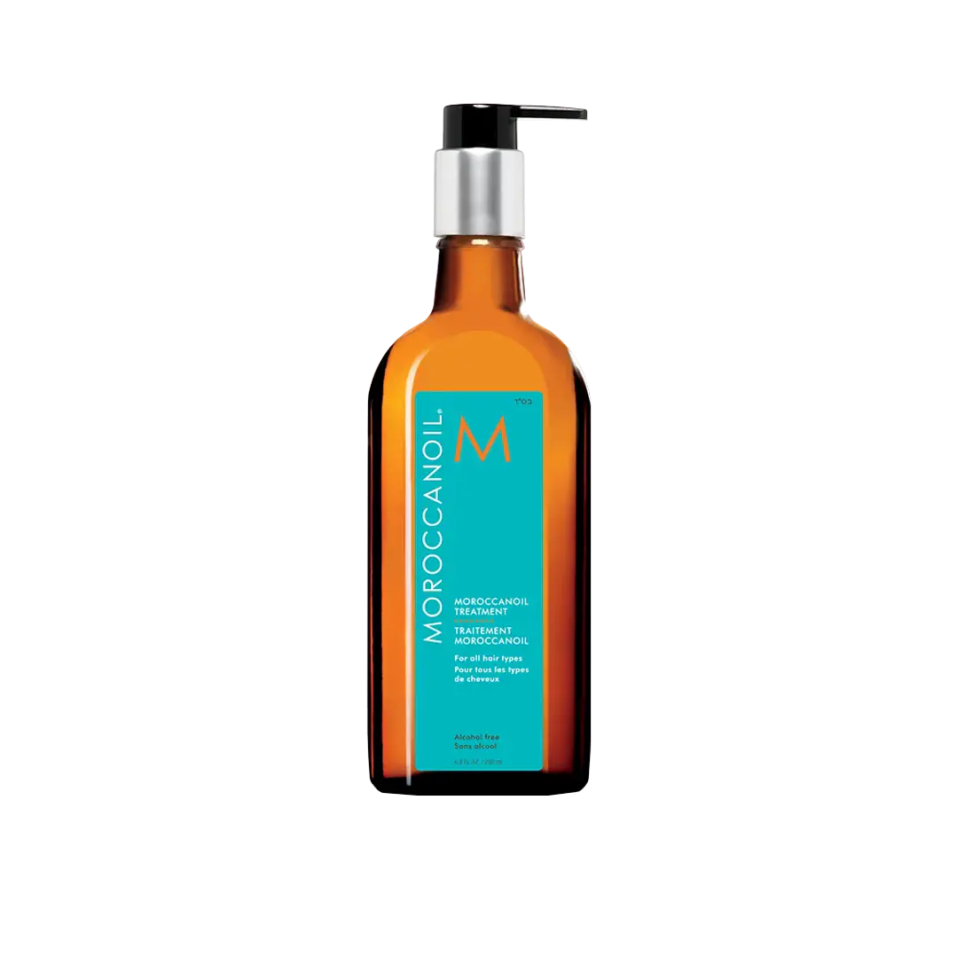 Tratamiento Moroccanoil 200ml 1