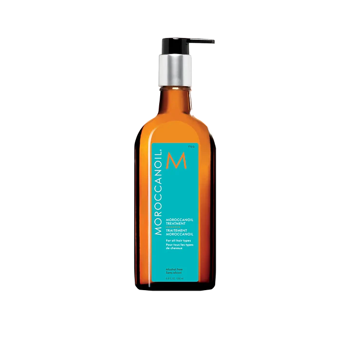 Tratamiento Moroccanoil 200ml 1