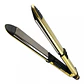 Babyliss Pro Plancha De Pelo Gold Profesional Optima 3000 Color Negro - Miniatura 2