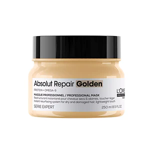 Mascara Absolu Repair Golden 250 ml Loreal