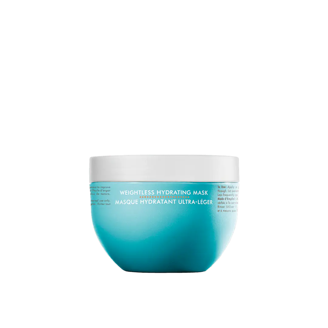 Moroccanoil Máscara Hidratante Ultraligera 500ml 1