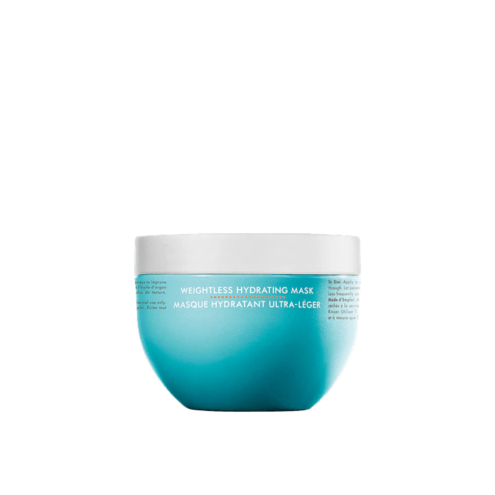 Moroccanoil Máscara Hidratante Ultraligera 500ml 1