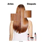 Spray 10 En 1 Vitamino Color Cuidado Cabello Tinturado 190 Ml L`oreal Professionnel - Miniatura 2