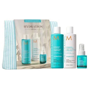 Set Spring Hidratación