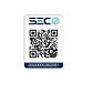 Secador Rose Gold Black Babylisspro 2000W - Miniatura 2