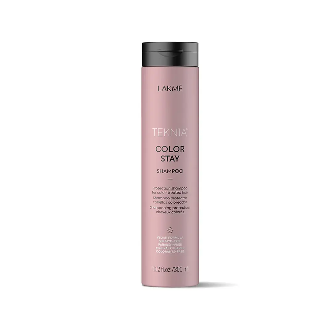 Shampoo Lakme Teknia Color Stay 300 ml 1