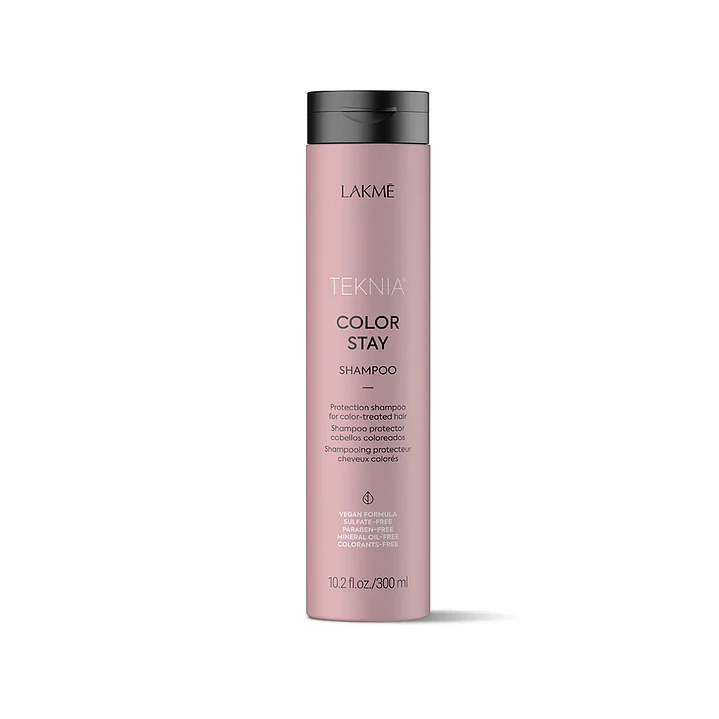 Shampoo Lakme Teknia Color Stay 300 ml 1