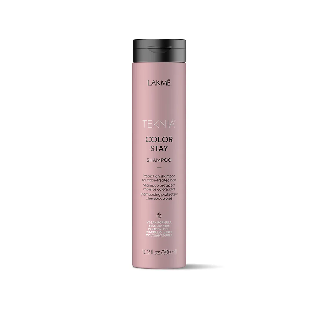 Shampoo Lakme Teknia Color Stay 300Ml