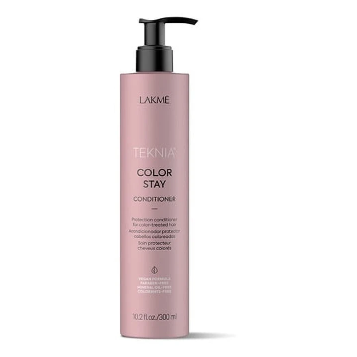ACONDICIONADOR LAKME TEKNIA COLOR STAY 300ML 1
