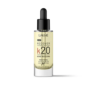 Serum Lakme K2.0 Protector Oil 30 Ml