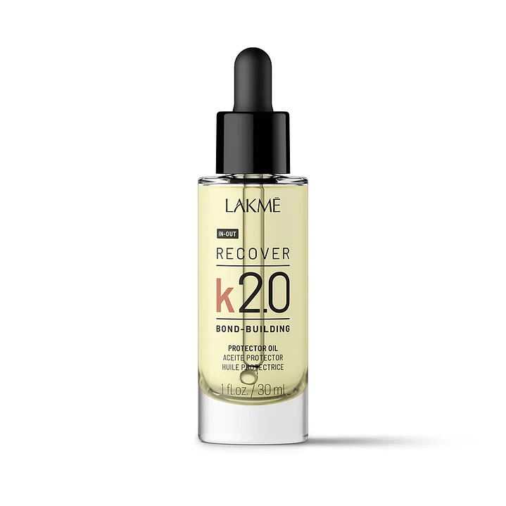 Serum Lakme K2.0 Protector Oil 30 Ml 1