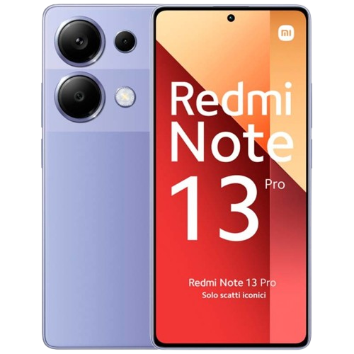 Nueva Línea Note 13 de Xiaomi Xiaomi Redmi Note 13 Xiaomi Redmi Note 13 pro  5G Xiaomi Redmi Note 13 pro + 5G