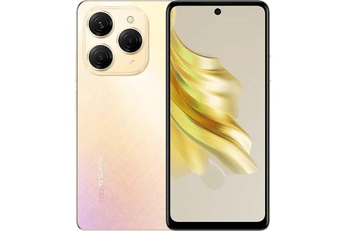 Tecno Spark 20 Pro 256GB | 8GB RAM