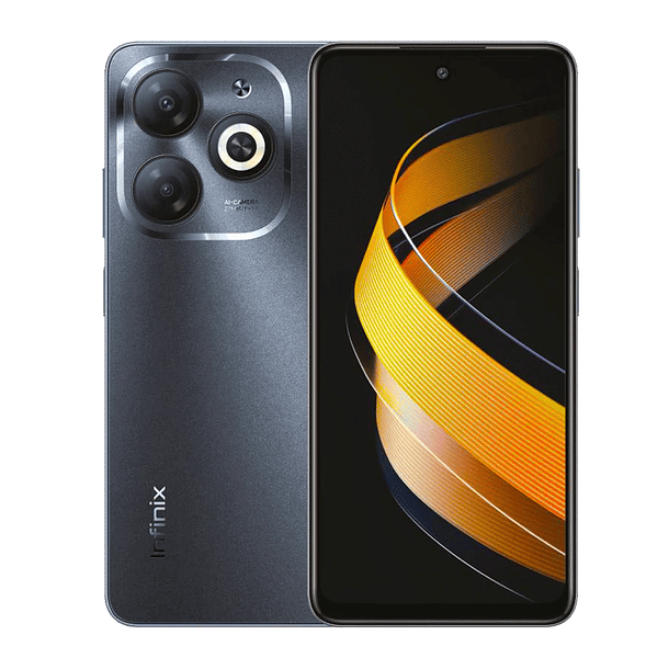 INFINIX SMART 8 3