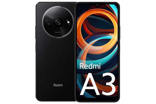 REDMI A3X