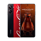 Realme 10Pro 5g edicion Coca-Cola 1