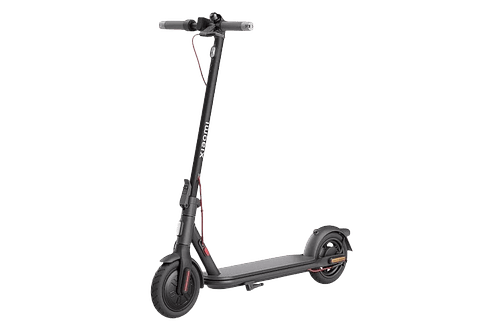 Xiaomi Electric Scooter 4 Lite, Monopatín Eléctrico 25 Km/h