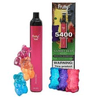 Vape -Frutty Pime 5400 Puff 6