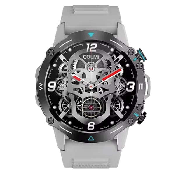 COLMI M42-Reloj inteligente de grado militar 1