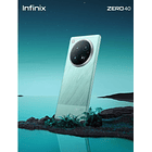 INFINIX ZERO 40 (8+8)+512GB 2