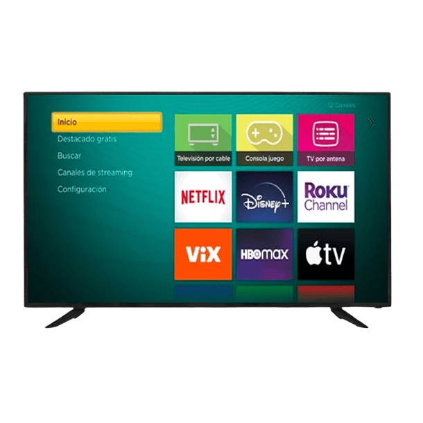 TV CORN SMART 60