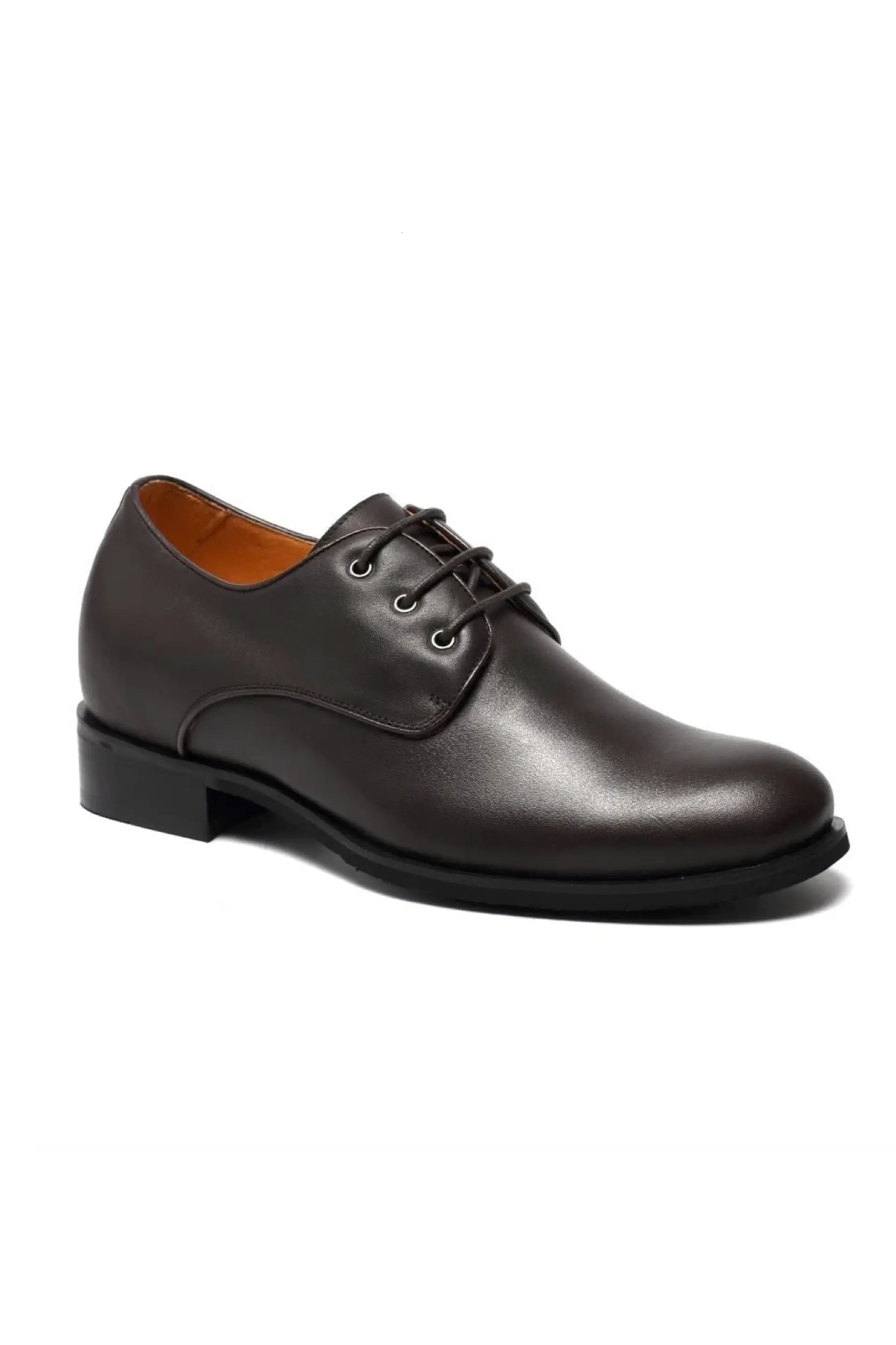 Zapato Moon Café Aumenta 8cm de Altura 1