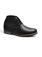 Botín Casual Casio Negro Aumenta +7cm de altura - Miniatura 1